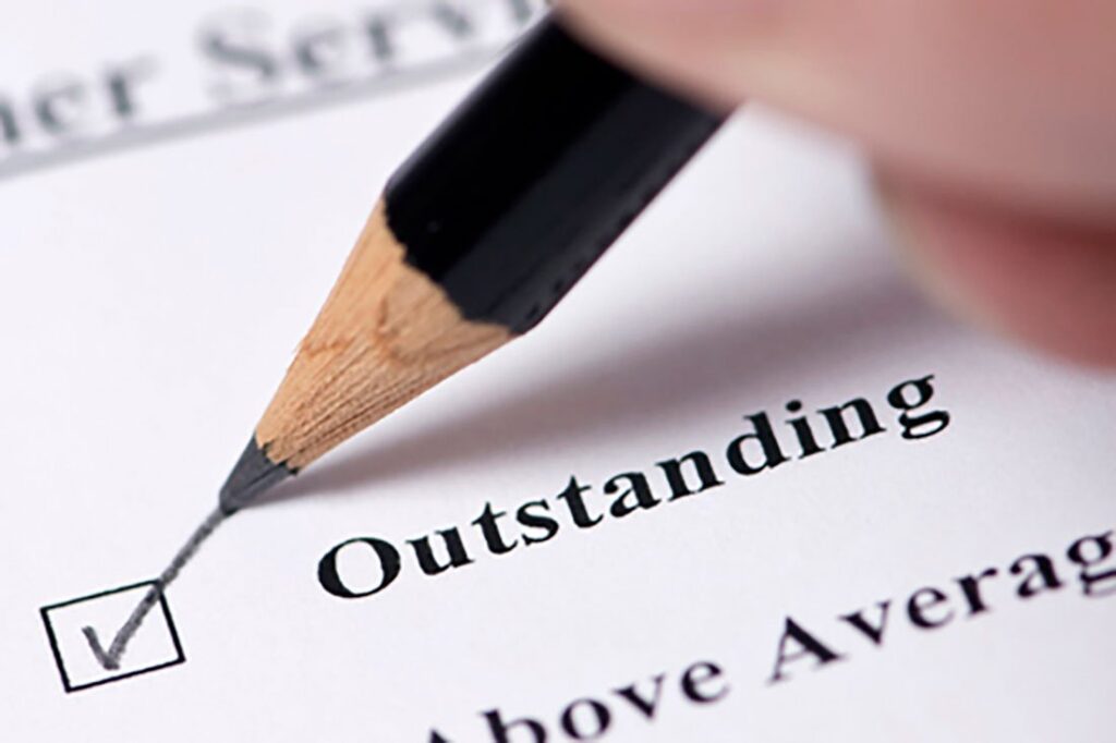 Customer reviews Shaping Business Success Today