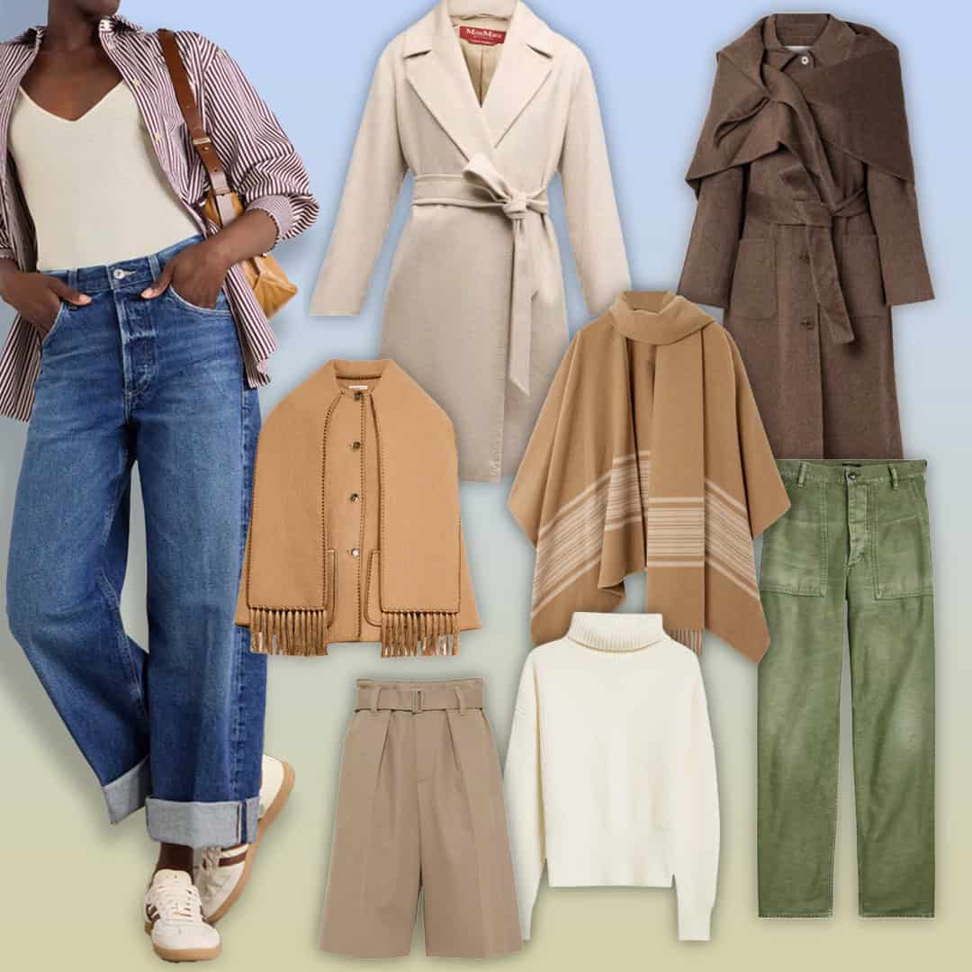 These 26 New Fashion Arrivals Are The Pinnacle of Chic | Who What Wear