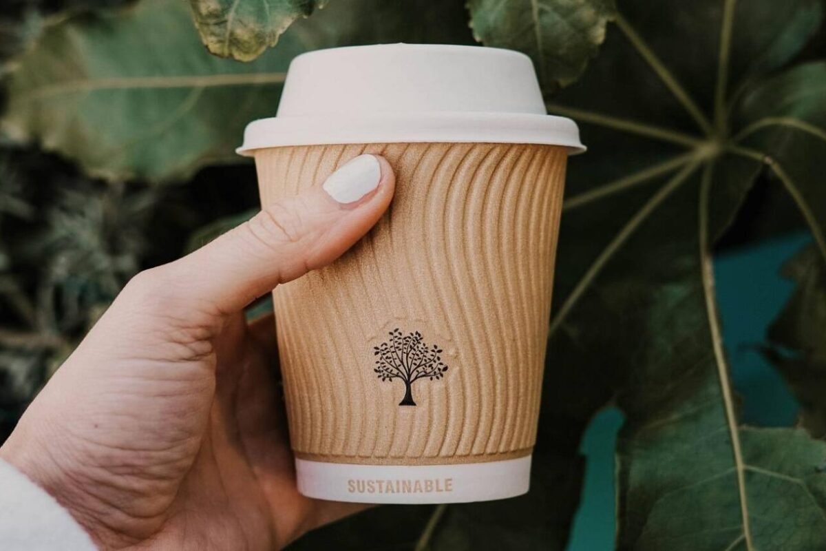 Sustainable products shaping a greener future