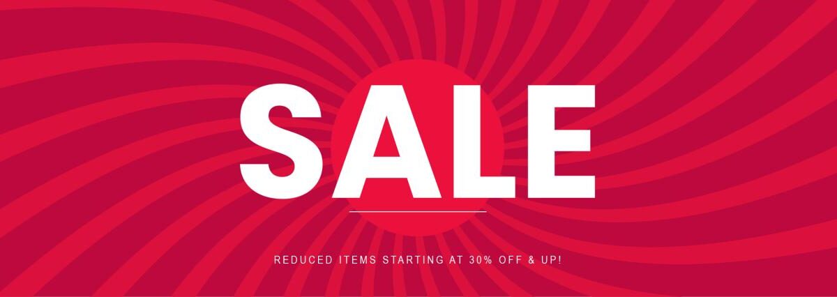 Clearance sale Unlocking Opportunities for Retail Success