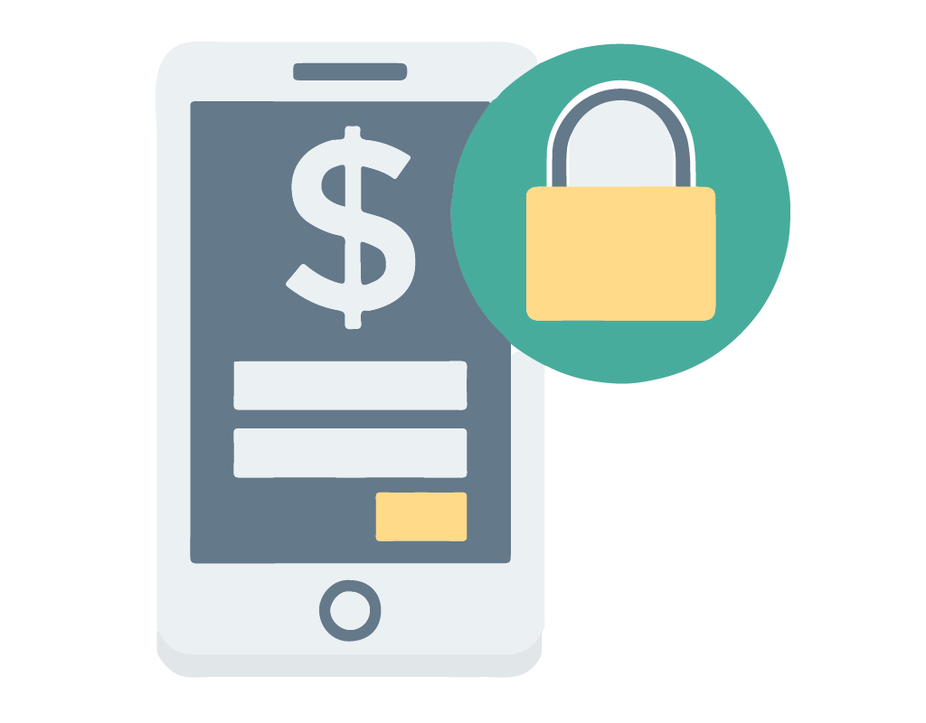 Secure payment for a safer online shopping experience