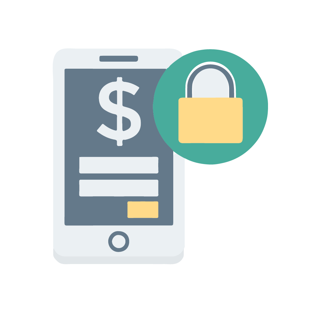 Secure payment for a safer online shopping experience