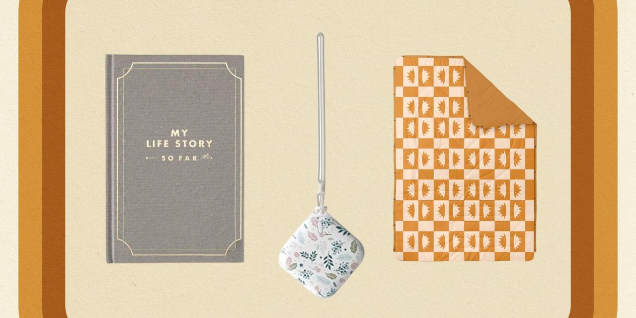 17 Unique Christmas Gifts