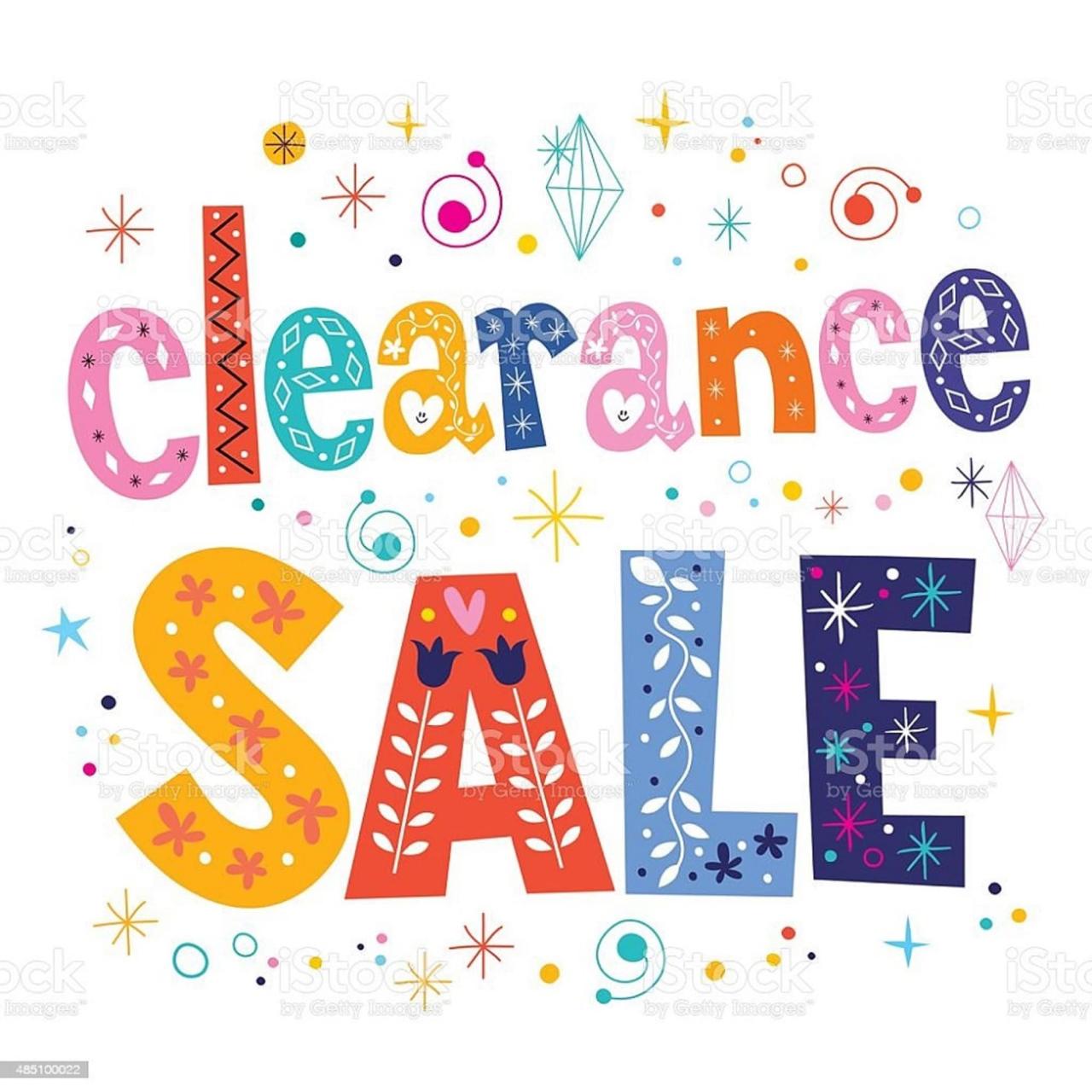 Clearance Sale Stock Photos, Images and Backgrounds for Free Download