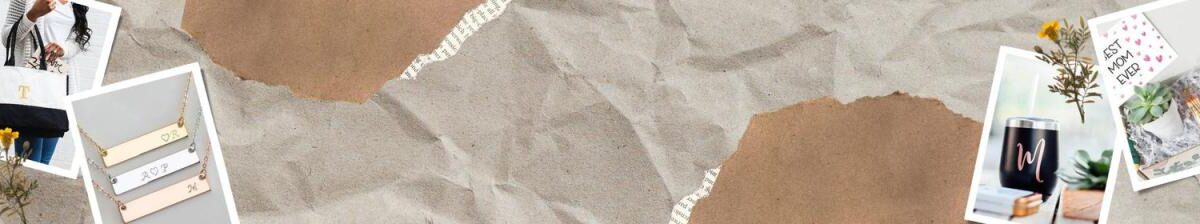 Unique gifts for every occasion and celebration