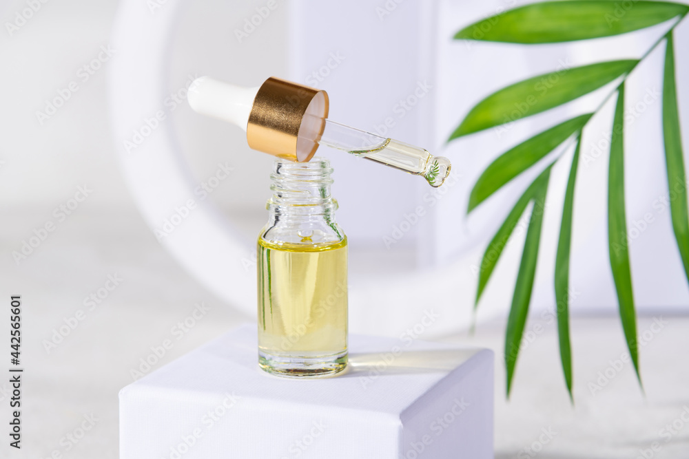 Premium Photo | Exploring the World of Natural Cosmetics A Diverse ...