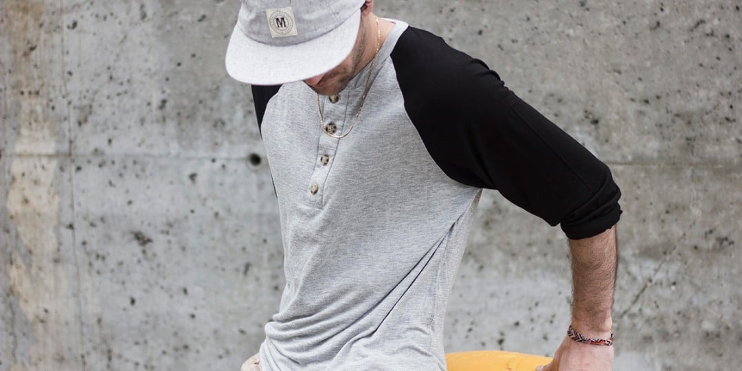 The Best Unisex Clothing Brands - AskMen