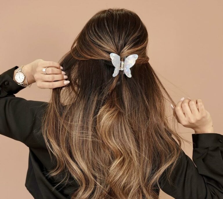 Trendy Hair Accessories