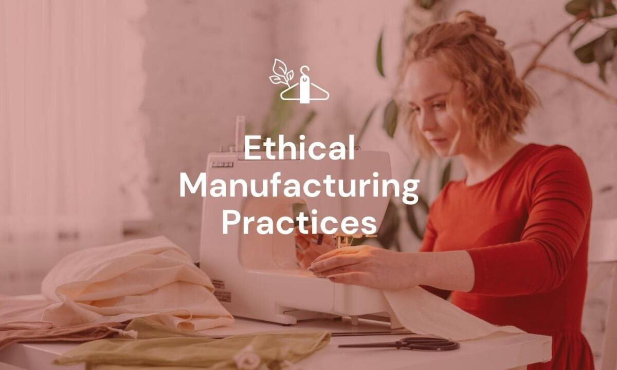 Ethical Fashion
