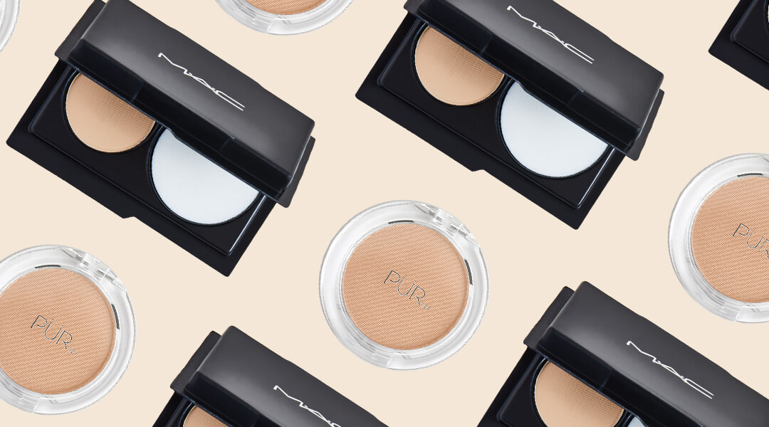 I Tried 16 Mattifying Foundations For Oily Skin So You Don't Have To
