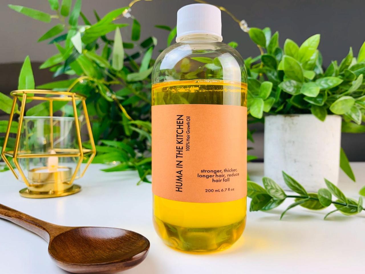 Organic Herbal Hair Oil, Packaging size: 60 ml at Rs 80/bottle in ...