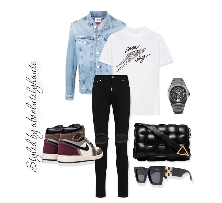 Casual wear The Evolution and Trends of Everyday Style