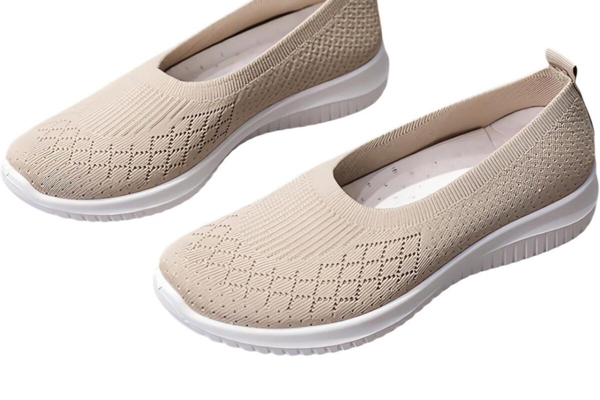 Comfortable Footwear