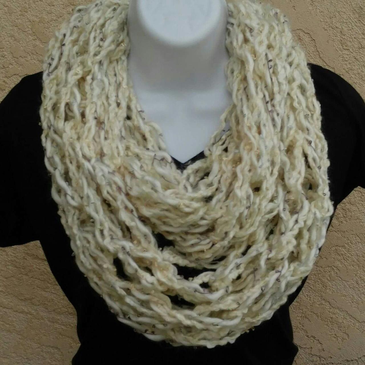 FURTALK Womens Winter Scarf Cashmere Feel Pashmina Shawl Wraps Soft ...