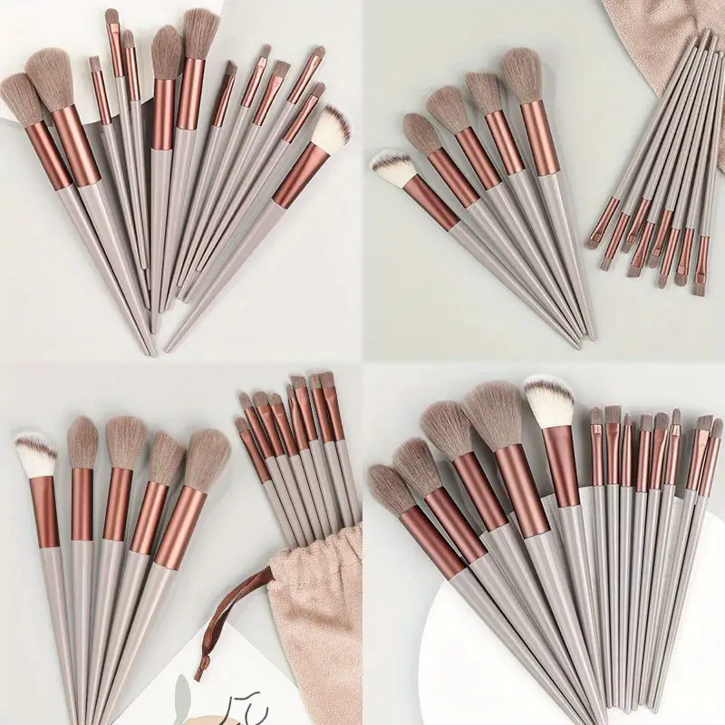 Makeup Brushes