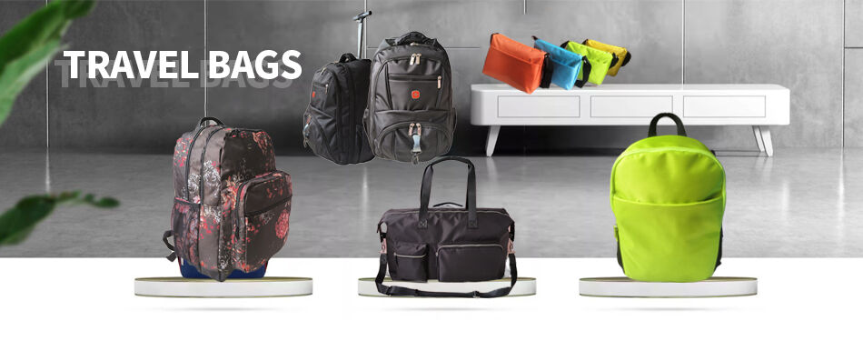 Factory High Quality Casual Waterproof Smart Laptop Bag Large Capacity ...