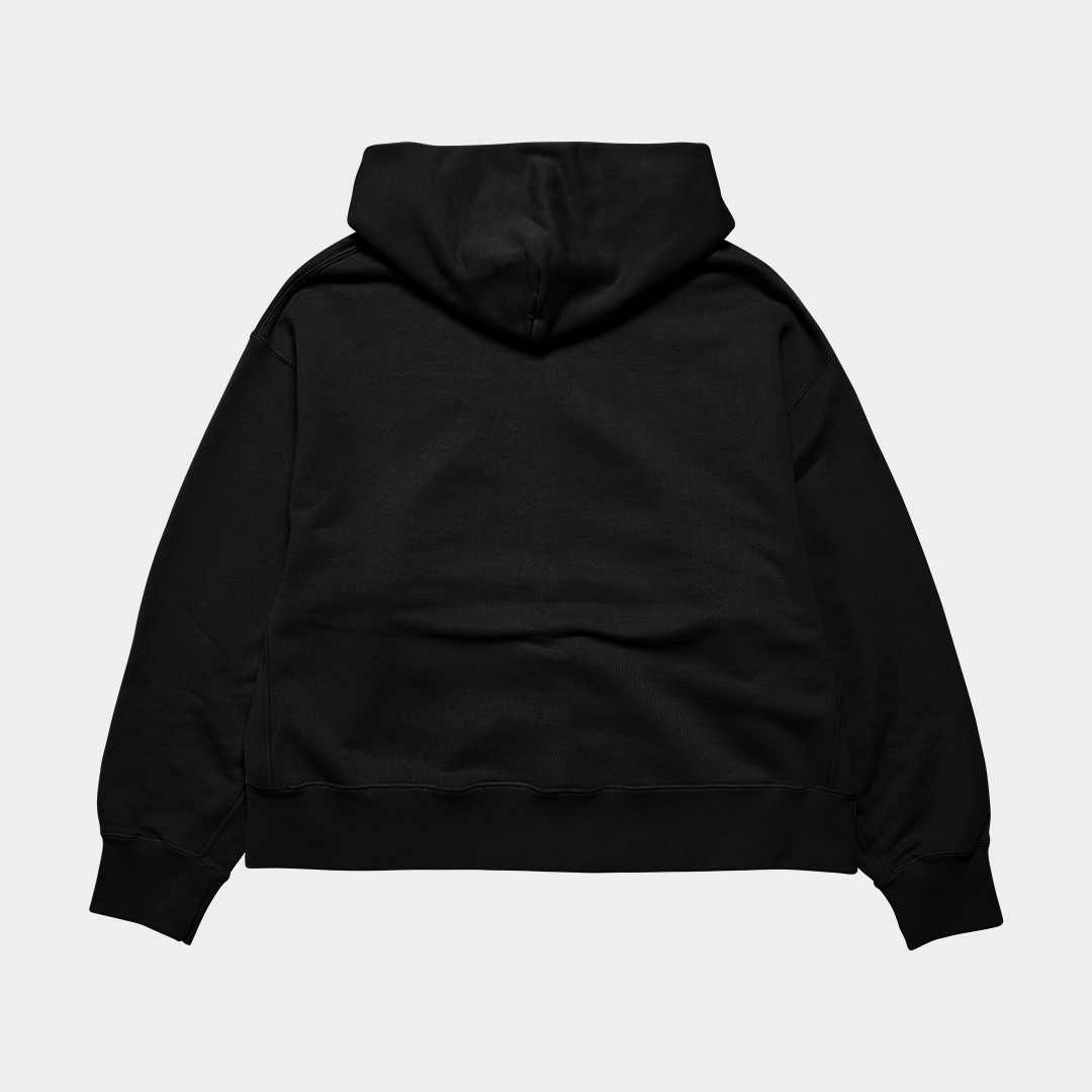 11 Best Oversized Hoodies Brands For Men: 2025 Edition