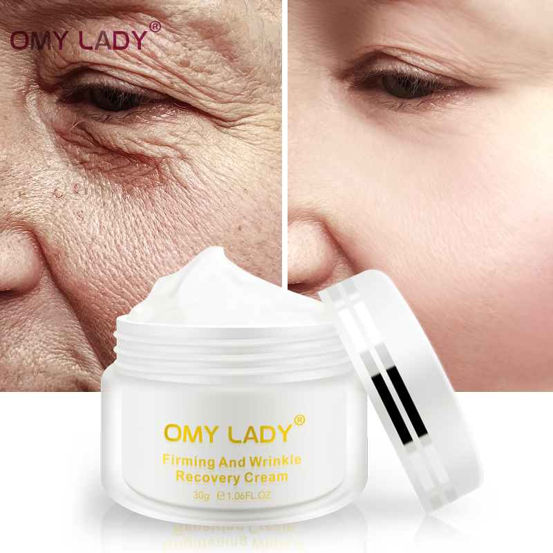 Anti-Aging Cream