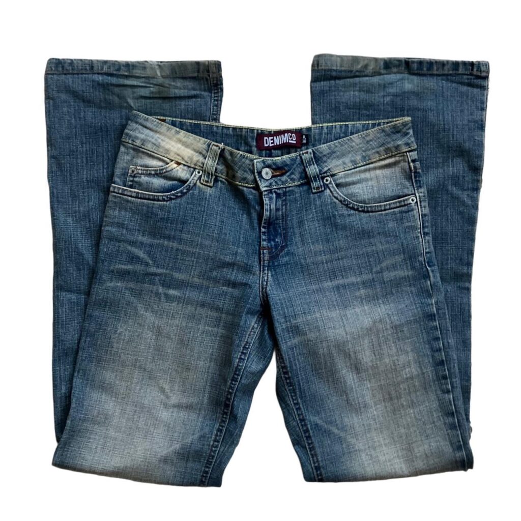 Denim jeans the timeless fashion staple for all