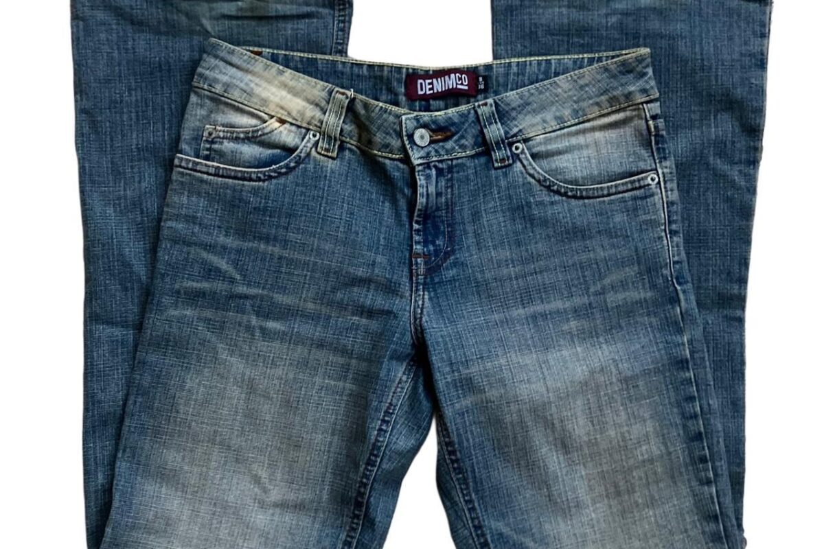 Denim jeans the timeless fashion staple for all