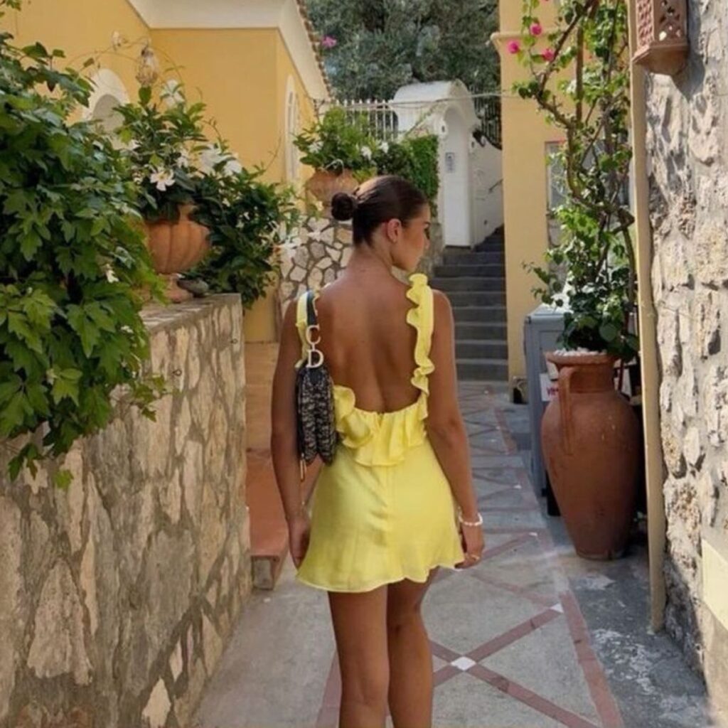 Summer fashion Trends and Essentials for Everyone