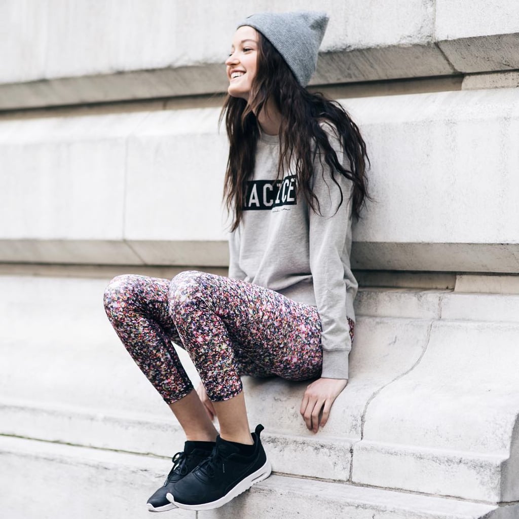 What Is Athleisure Style? | POPSUGAR Fashion