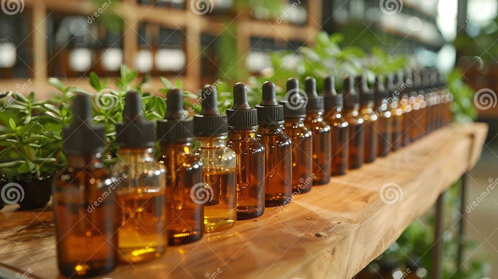 Essential Oils