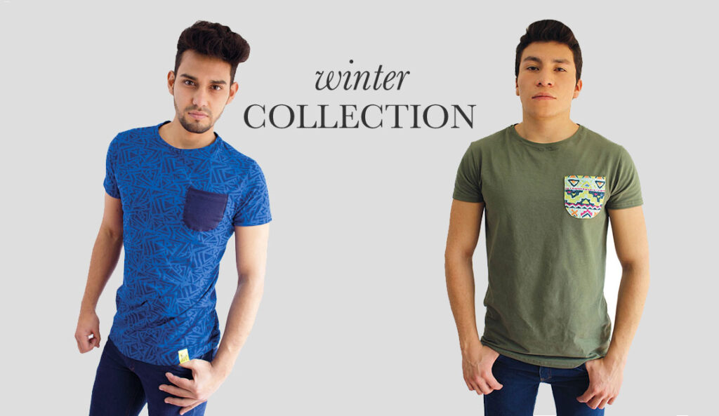 Winter collection Fashion Essentials for the Season