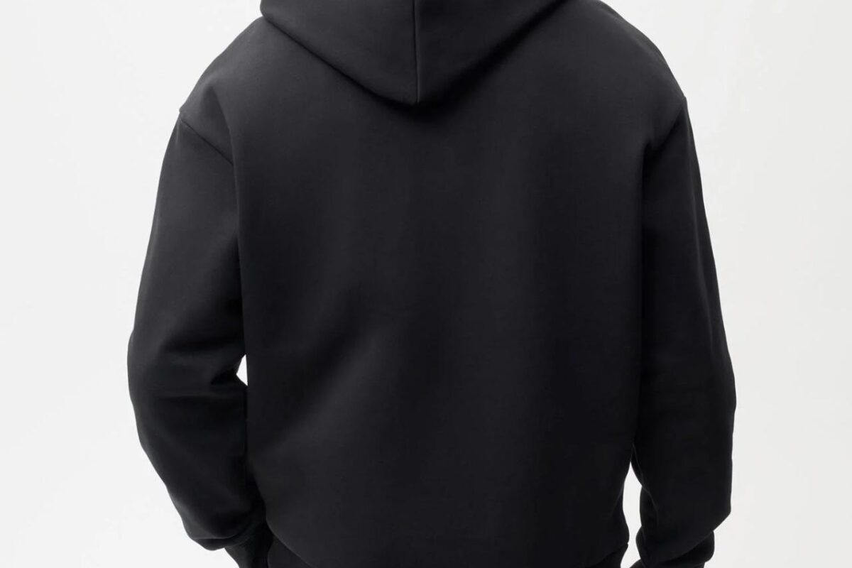 Oversized hoodie A Fashion Statement for Everyone