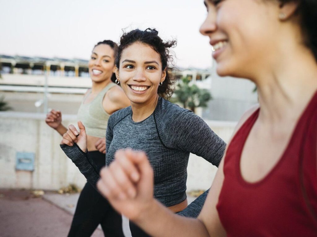 Activewear Revolutionizing Fitness and Lifestyle Choices