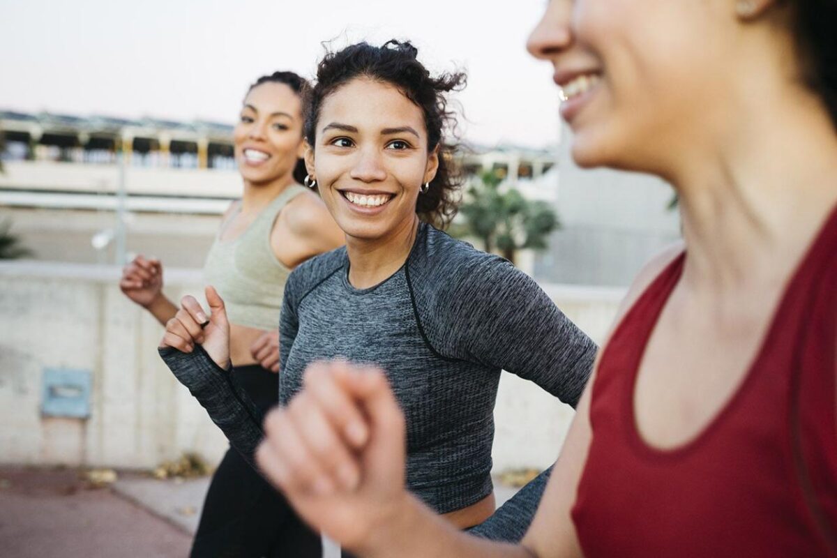 Activewear Revolutionizing Fitness and Lifestyle Choices