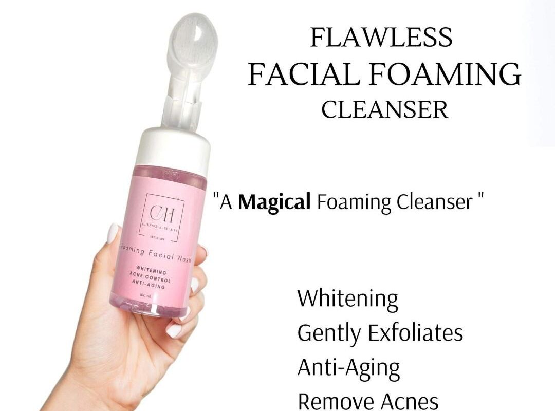 Face Cleanser