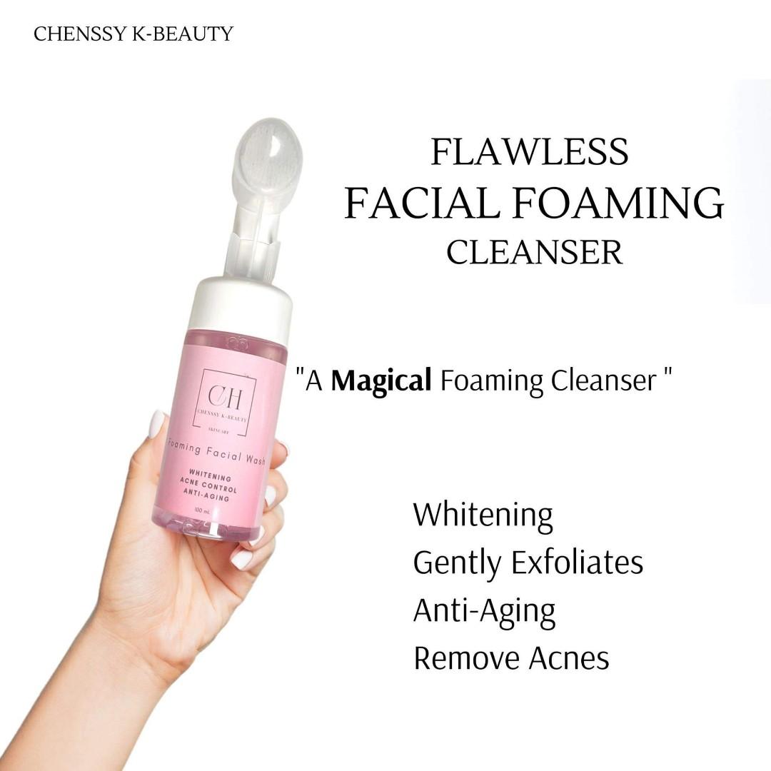 Face Facts Hyaluronic Jelly Cleanser 150 ml - 3.29 EUR - luxplus.nl