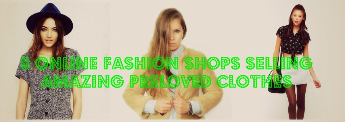 Online clothing store Your Guide to Fashion Success