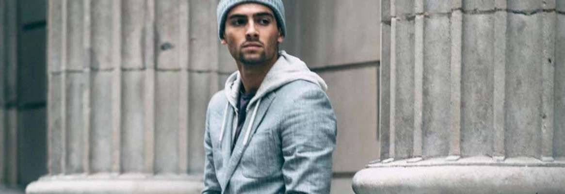 Men's Fashion - Finest Menswear for The Stylish and Modern Men – Men ...