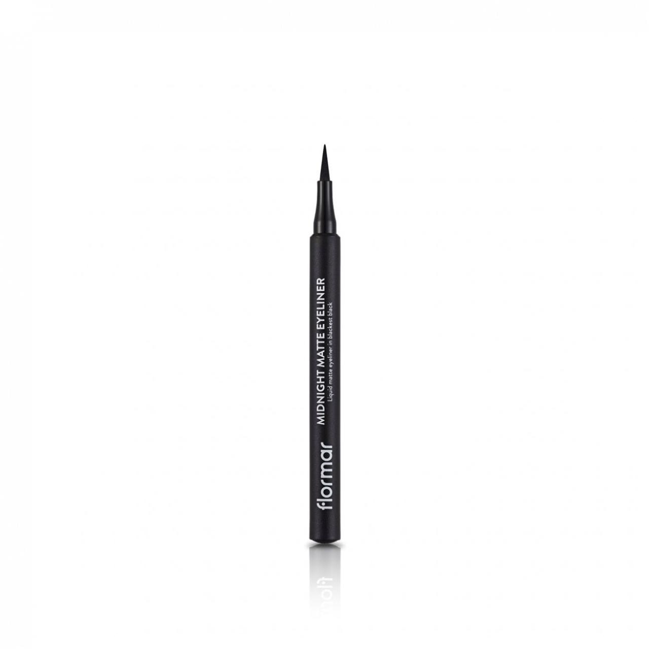 Matte liquid eyeliner - California Shop Small
