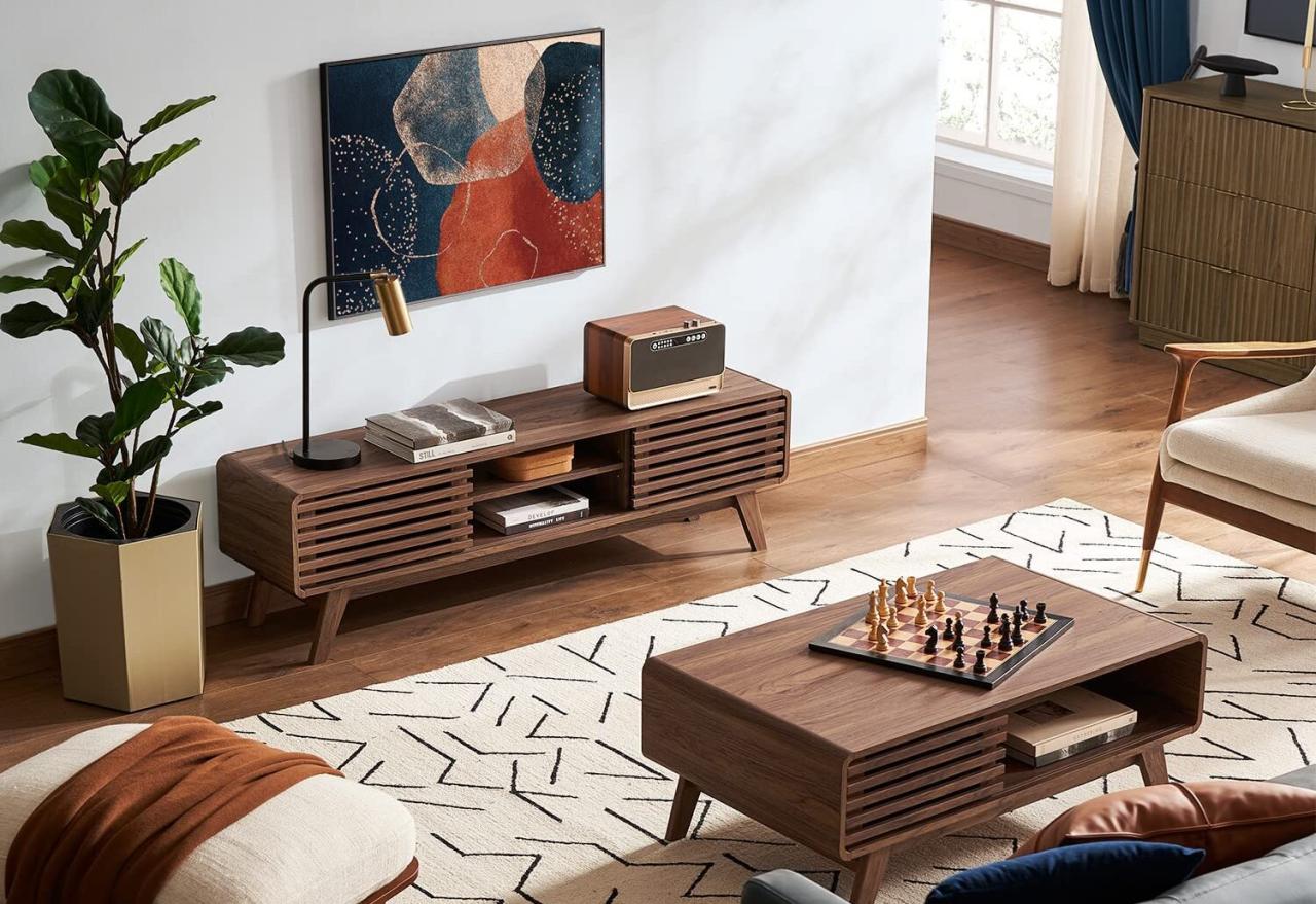 Exploring the Timeless Appeal of Mid-Century Modern Furniture