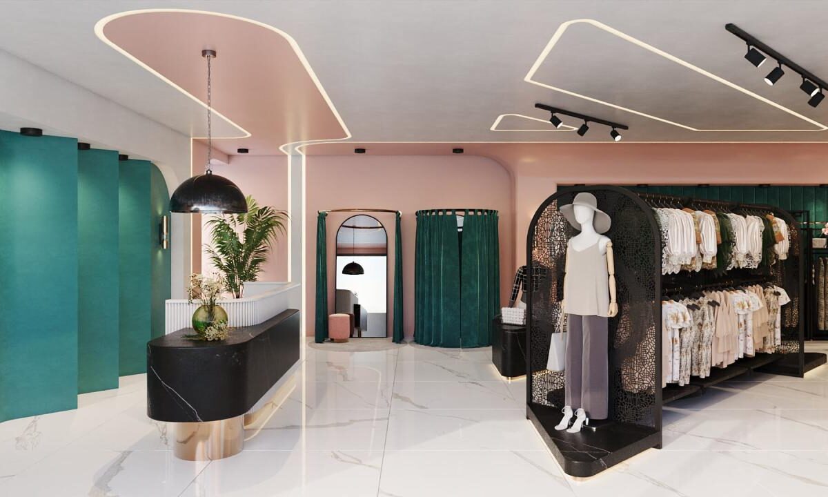 Boutique fashion redefining style and culture today