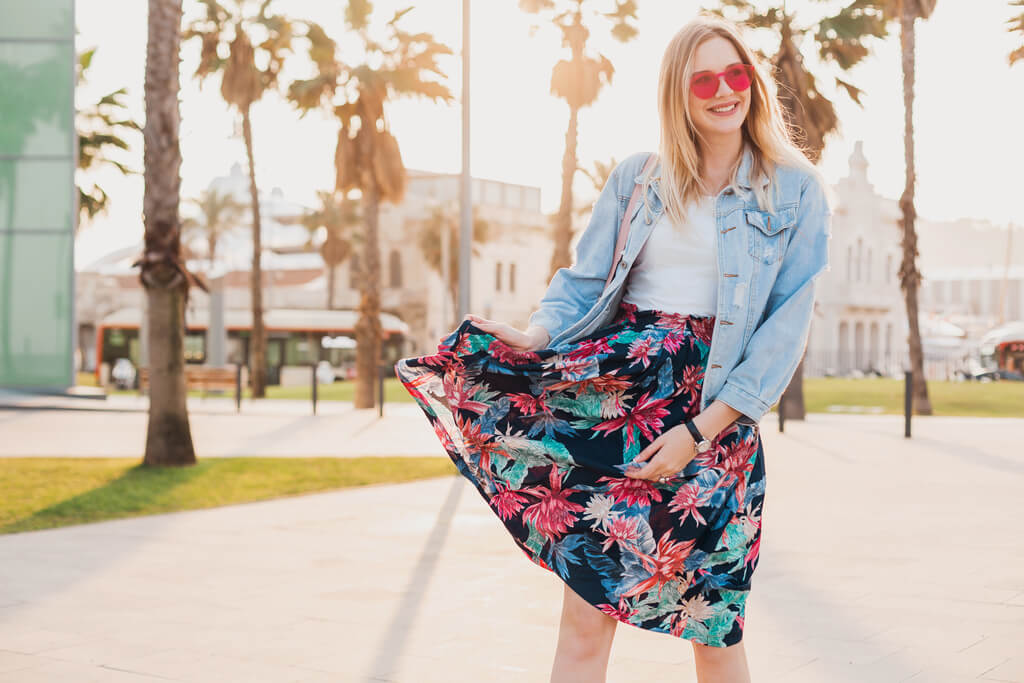 The Ultimate Summer Fashion Guide for 2025 | Fashionterest