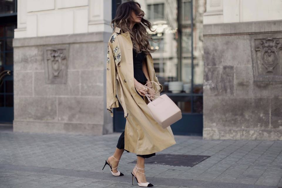 Trending Right Now: 17 Great Outfit Ideas (Part 1)