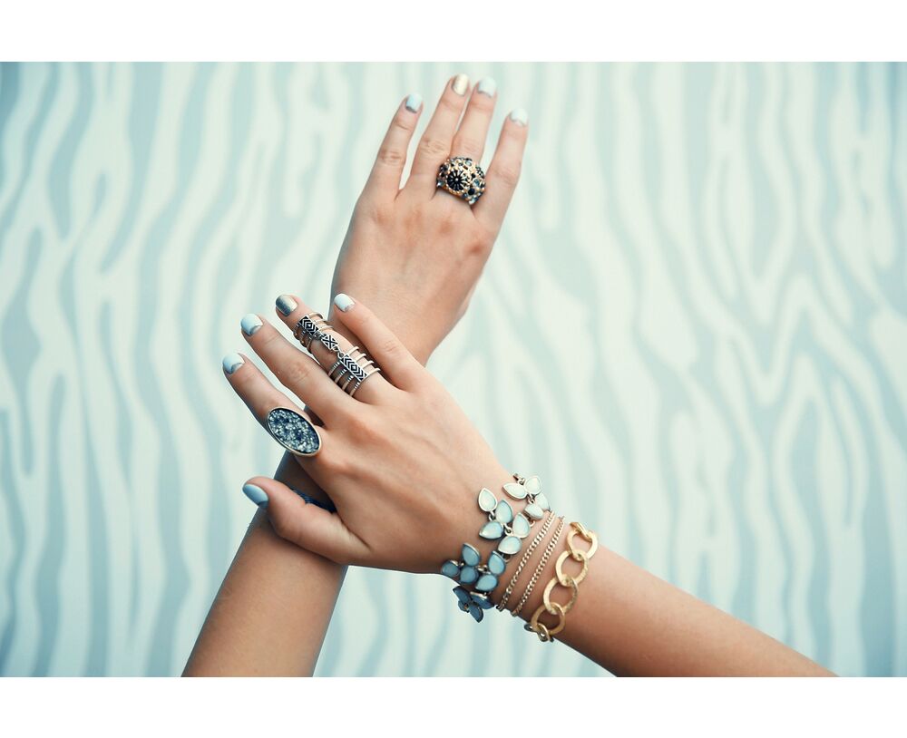 Top 7 of trendy jewelry right now - AL / Jewelry Style by Ana Luisa Jewelry