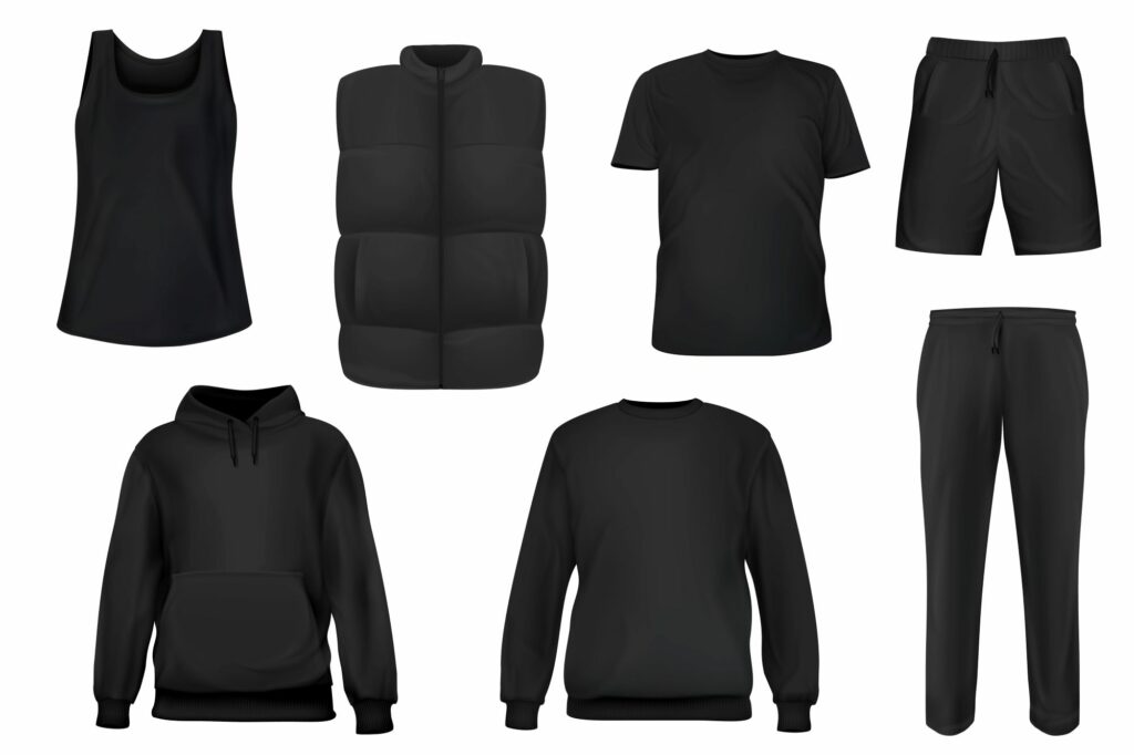 Unisex clothing A Modern Revolution in Fashion