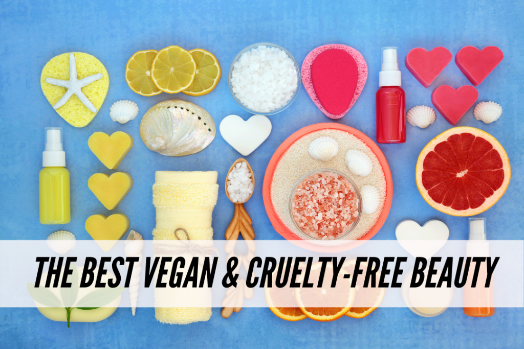 7 of the Best Vegan, Cruelty-Free and Halal Beauty Brands | Who What Wear