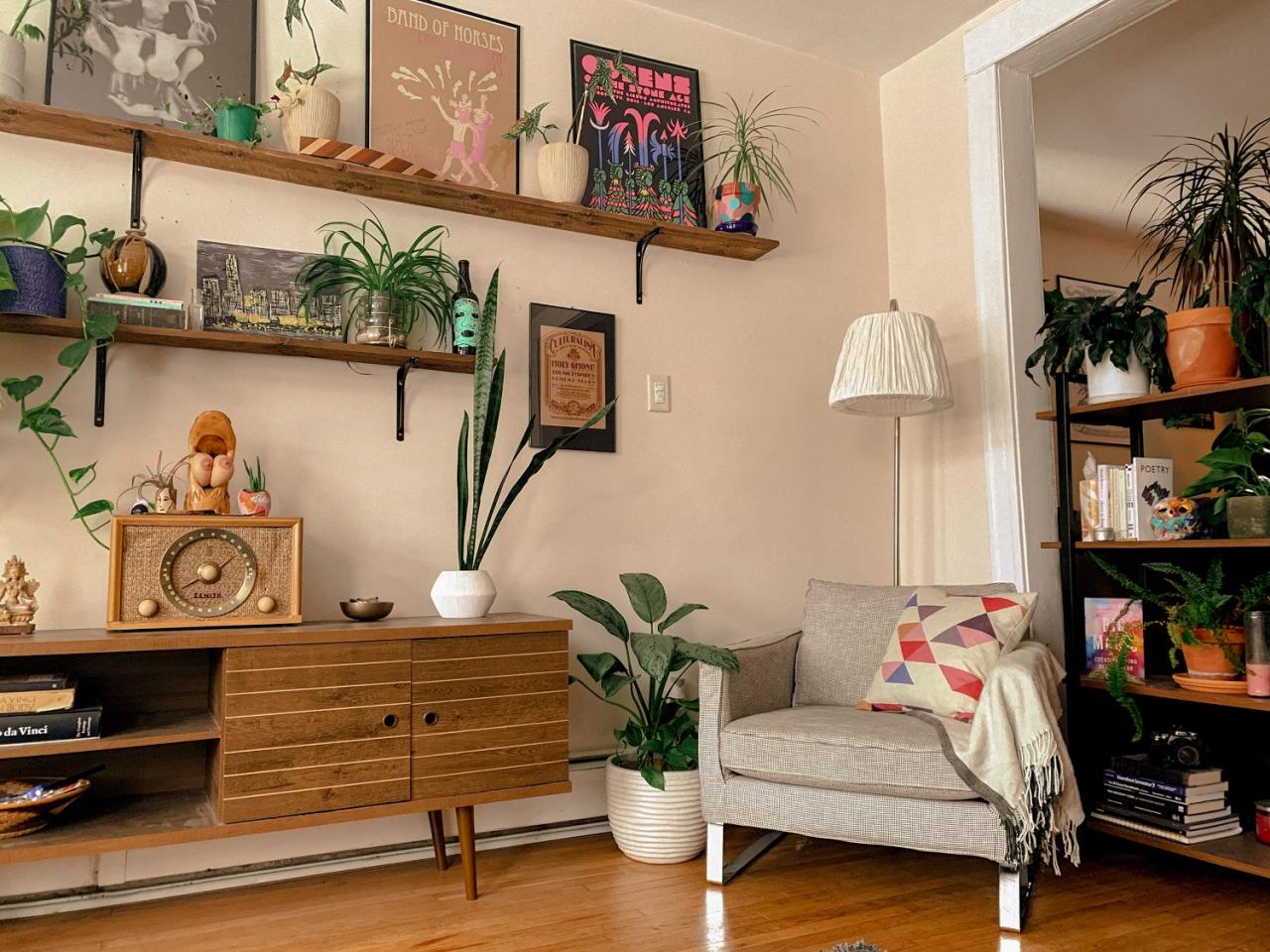 Artera Home Ultimate Guide to Combine Boho Decor Style With Natural ...