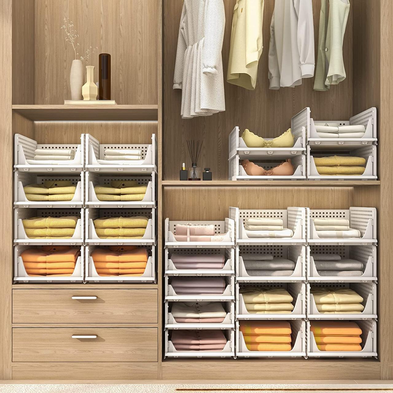 Innovative Storage Solutions for Home Remodels