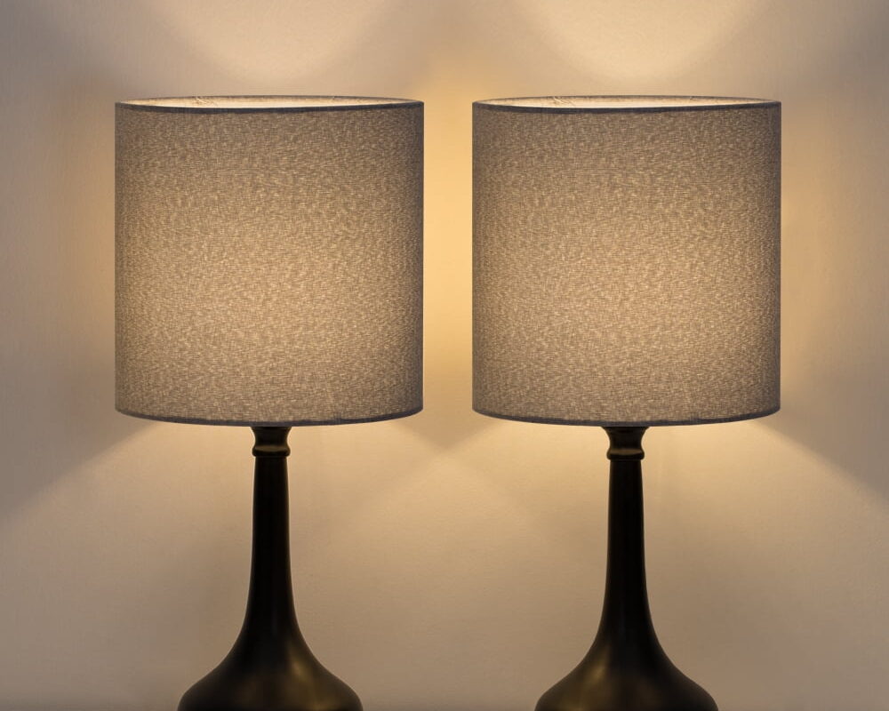 Table Lamps