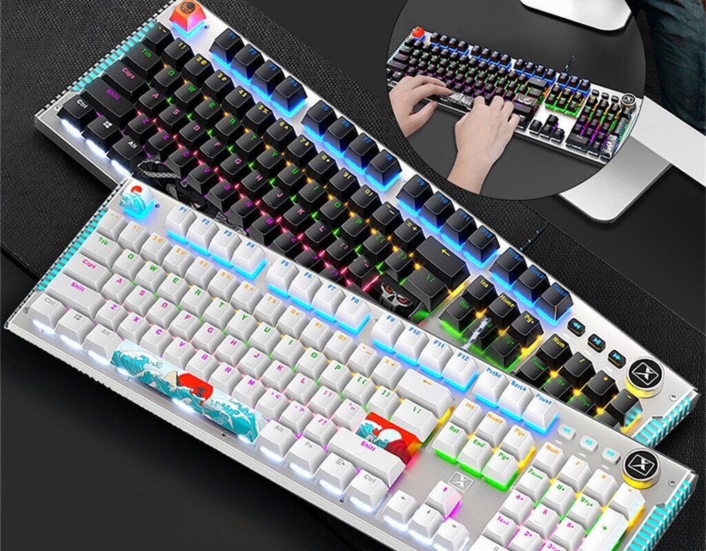 Gaming Keyboard