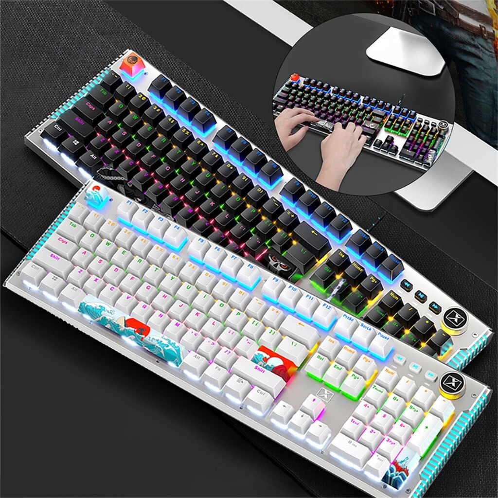 Gaming Keyboard