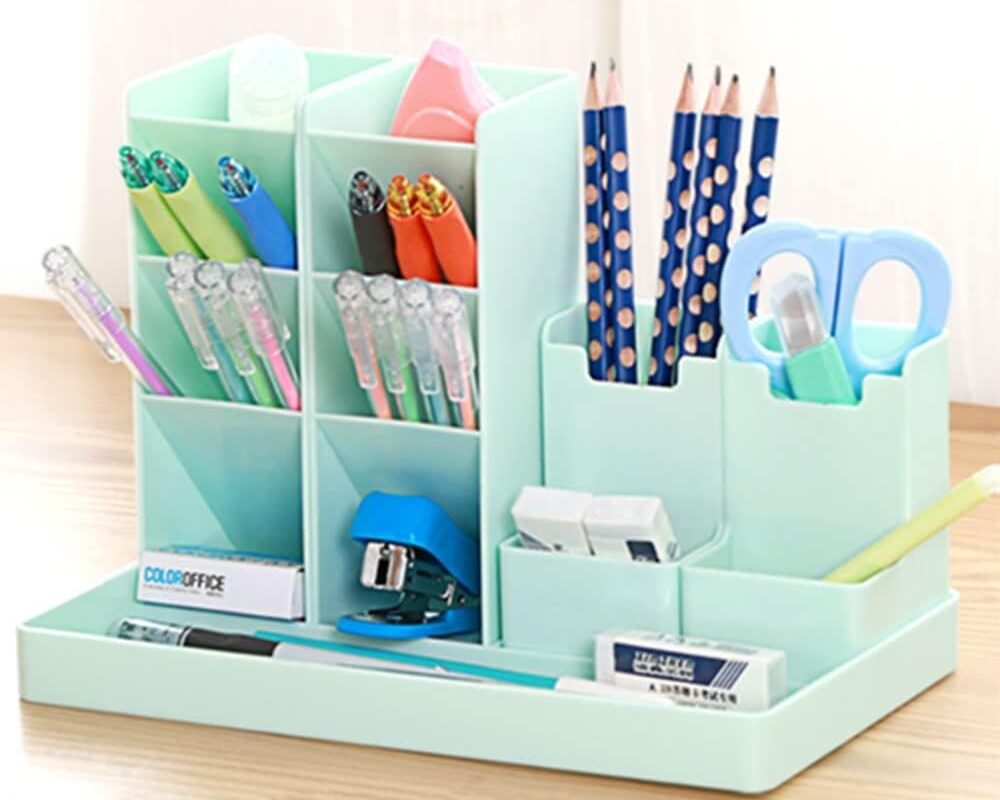 Desk Organizer