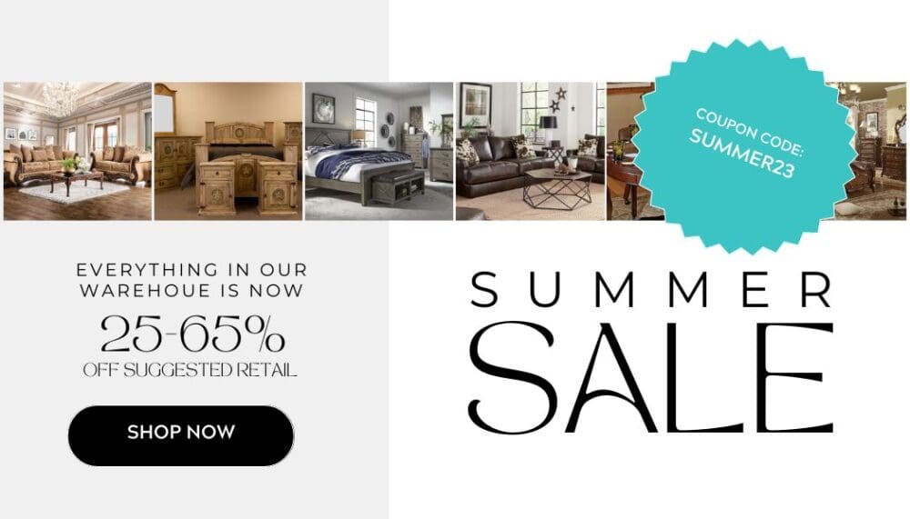 Summer Sale Tropical Banner with Beach Graphic by tmartshop23 ...